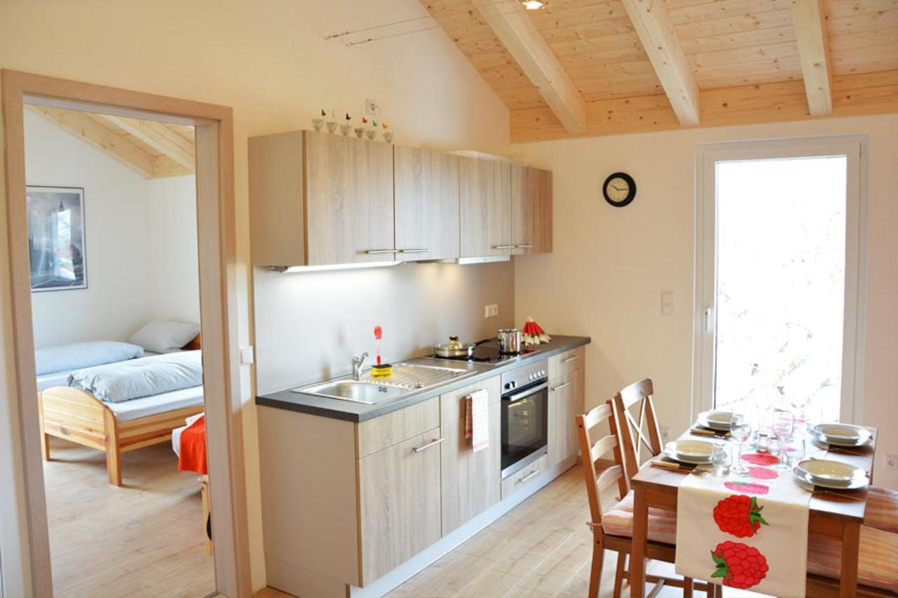 Appartment Vogel Ferienwohnungen Zirndorf Exterior photo